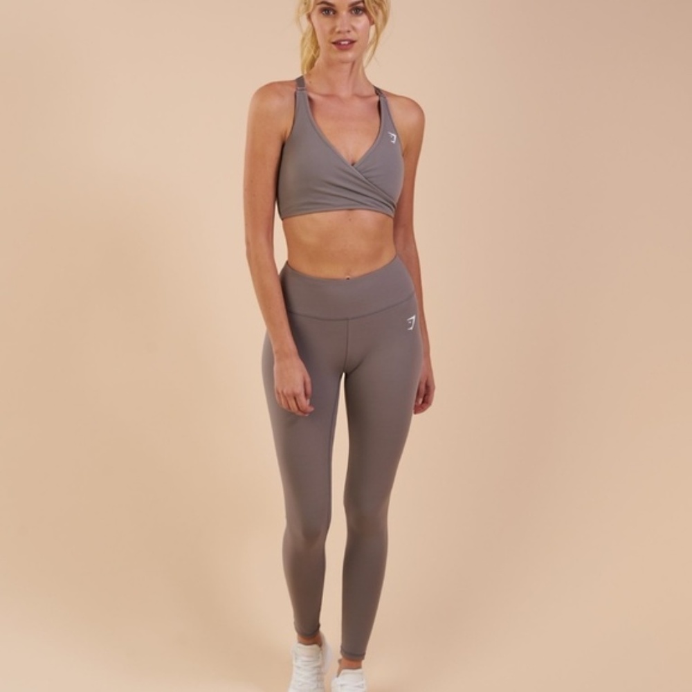 Gymshark Dreamy Leggings